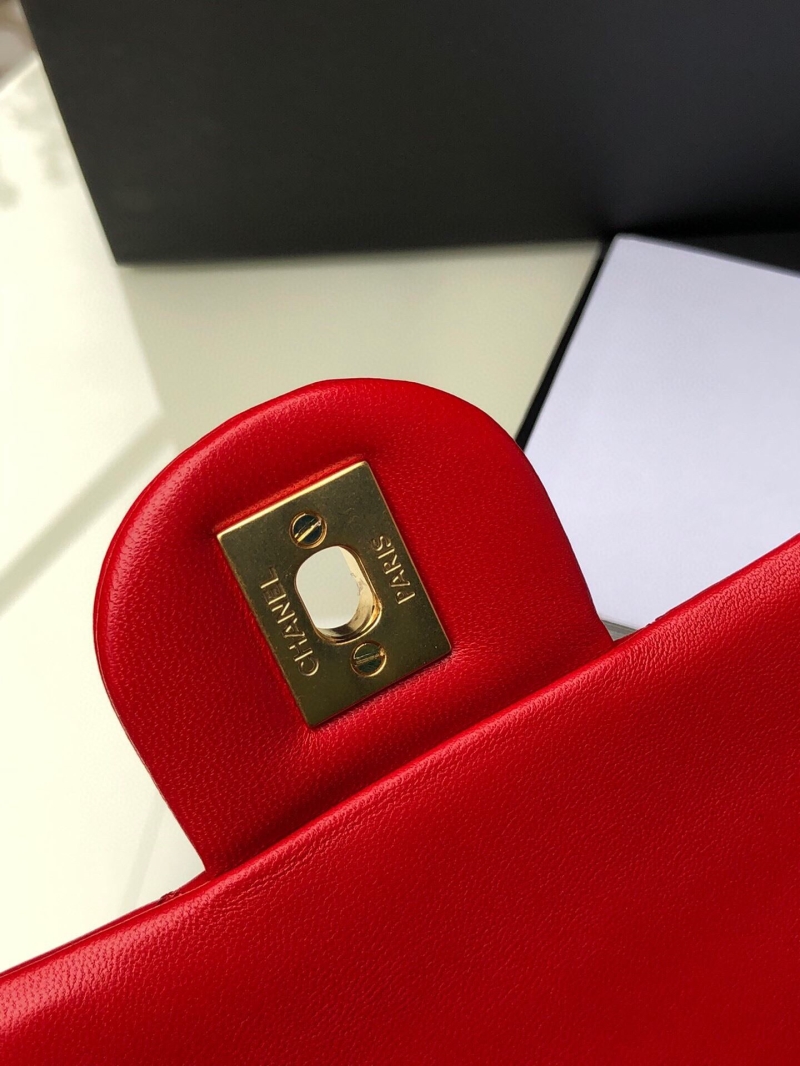 Ch**el cf series bags